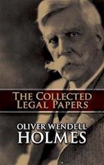 The Collected Legal Papers
