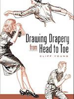 Drawing Drapery from Head to Toe