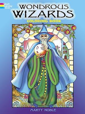 Wondrous Wizards