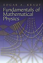 Fundamentals of Mathematical Physics