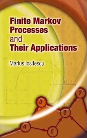 Finite Markov Processes and Their Applications