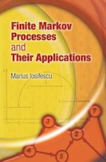 Finite Markov Processes and Their Applications