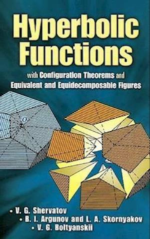 Hyperbolic Functions