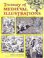 Treasury of Medieval Illustrations