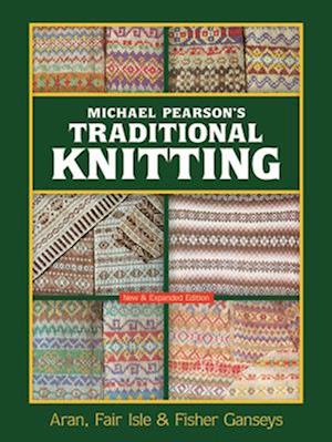 Michael Pearson's Traditional Knitting