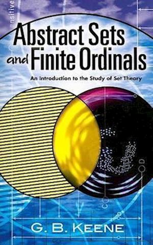 Abstract Sets and Finite Ordinals