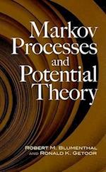 Markov Processes and Potential Theory