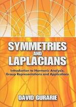 Symmetries and Laplacians