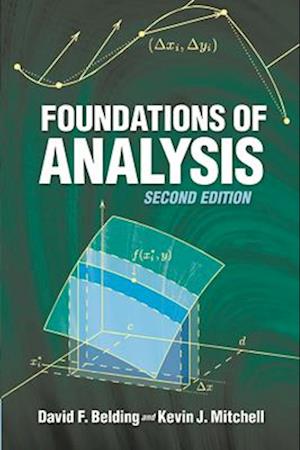 Foundations of Analysis