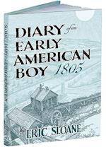 Diary of an Early American Boy, 1805