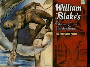 William Blake's Divine Comedy Illustrations