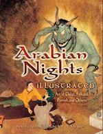 Arabian Nights Illustrated