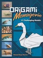 Origami Menagerie