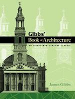 Gibbs' Book of Architecture