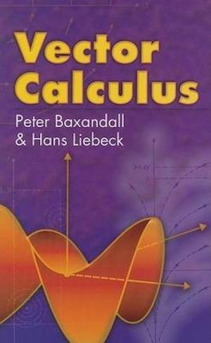 Vector Calculus