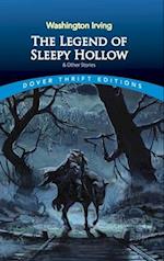 The Legend of Sleepy Hollow and Other Stories