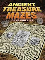 Ancient Treasure Mazes