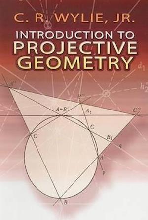 Introduction to Projective Geometry