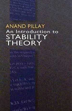 An Introduction to Stability Theory