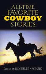 All-Time Favorite Cowboy Stories