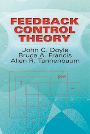 Feedback Control Theory