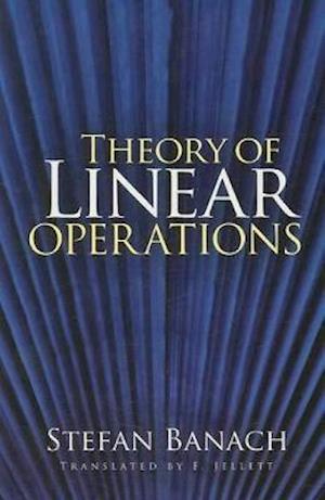 Theory of Linear Operations