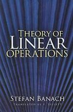 Theory of Linear Operations