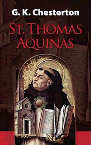 St. Thomas Aquinas