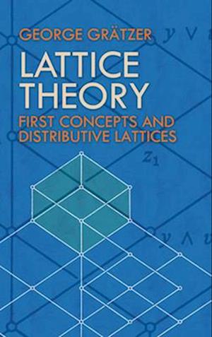 Lattice Theory