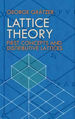 Lattice Theory