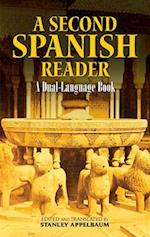 A Second Spanish Reader