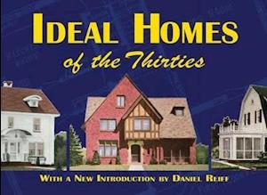 Ideal Homes of the Thirties