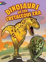 Dinosaurs of the Cretaceous Era