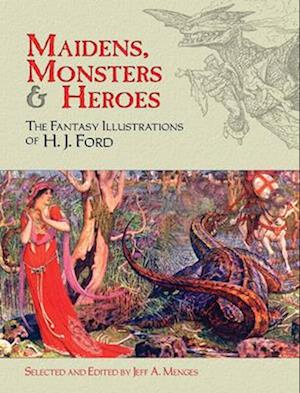 Maidens, Monsters & Heroes