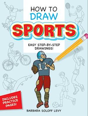 How to Draw Sports