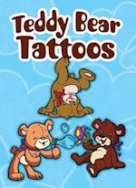 Teddy Bear Tattoos