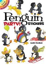 STICKERS-PNGN PARTY STICKERS