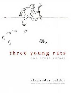 Three Young Rats and Other Rhymes