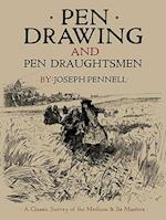 Pen Drawing and Pen Draughtsmen