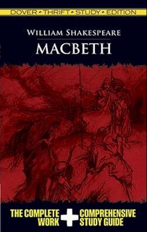 Macbeth Thrift Study