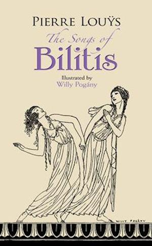 The Songs of Bilitis