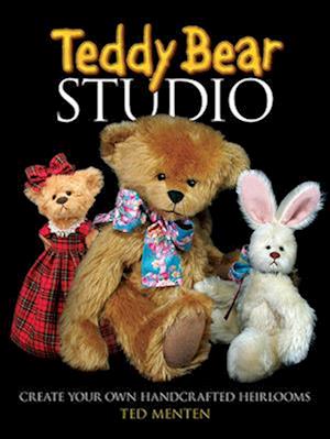 Teddy Bear Studio