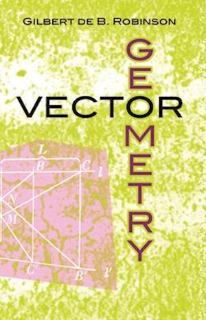 Vector Geometry