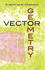 Vector Geometry