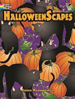 Halloweenscapes