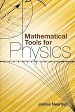 Mathematical Tools for Physics