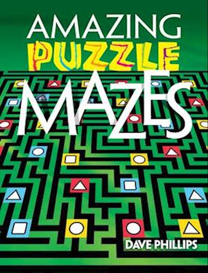 Amazing Puzzle Mazes