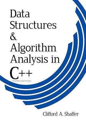 Data Structures & Algorithm Analysis in C++