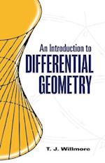 An Introduction to Differential Geometry