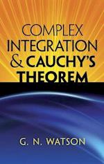 Complex Integration & Cauchy's Theorem